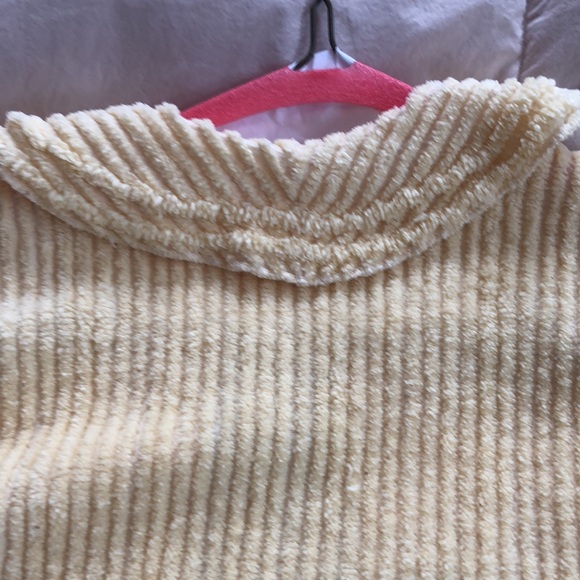 New Anthropologie Tie Top. ๐ handmade. S/Med. Maeve. No tag ๐. Darling - Picture 10 of 10